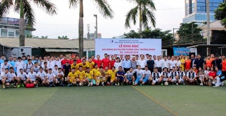 CCU – Đội hình triển vọng nhất của XD.League 2018