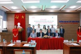 KHÁNH THÀNH TRUNG TÂM ĐÀO TẠO ỦY QUYỀN PHẦN MỀM TEKLA STRUCTURES