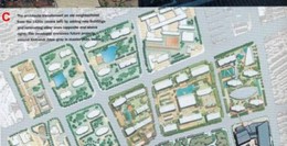 Dự án: Xintiandi – Thượng Hải – Trung Quốc