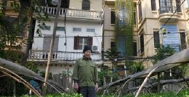 Làng đô thị tại Việt Nam