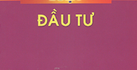 Luật số 67/2014/QH13: Luật Đầu tư
