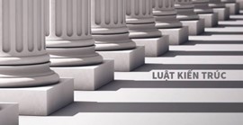 Luật số 40/2019/QH14 của Quốc hội: Luật Kiến trúc