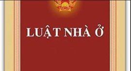 Luật số 65/2014/QH13: Luật Nhà ở