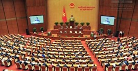 Luật số 21/2017/QH14: Luật Quy hoạch