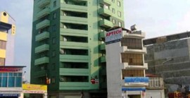 Thiết kế đô thị – đang cần những bước đi đột phá