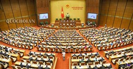 Nghị định 37/2019/NĐ-CP quy định chi tiết thi hành một số điều của Luật Quy hoạch