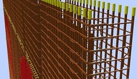 Một số phương pháp tính cốt thép cho vách phẳng bê tông cốt thép