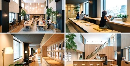 Viễn cảnh đô thị gắn với hoạt động kinh tế số