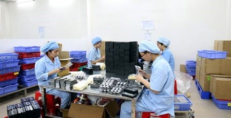 Khó khăn trong tiếp cận chính sách ưu đãi dành cho doanh nghiệp KH&CN