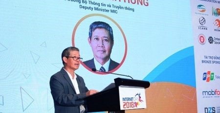 Xây dựng hệ sinh thái số do người Việt tự phát triển, làm chủ