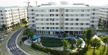 Thành lập Ban chỉ đạo dự án “Xây dựng chính sách tổng thể NƠXH tại Việt Nam trong giai đoạn 2021-2030”