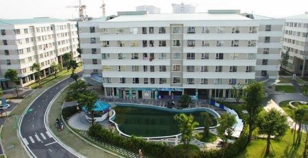 Thành lập Ban chỉ đạo dự án “Xây dựng chính sách tổng thể NƠXH tại Việt Nam trong giai đoạn 2021-2030”