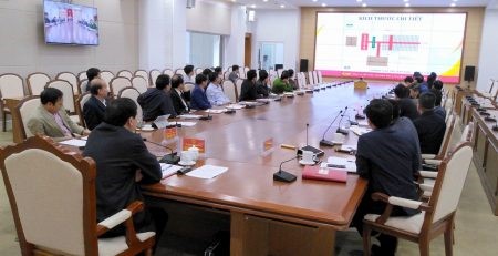 Khởi công Cao tốc Vân Đồn – Móng Cái vào ngày 03/4/2019