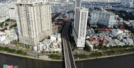 Làm sao có đủ nhà ở cho người thu nhập thấp tại TP.HCM?