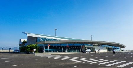 Phú Yên nâng cấp sân bay quốc tế, BĐS nghỉ dưỡng hưởng lợi