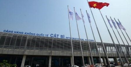 Nhiều sân bay sắp được mở rộng, xây dựng mới