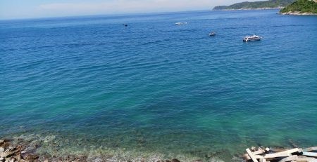 Hà Nội: Phát triển vật liệu phục vụ công trình biển và hải đảo