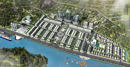 Quảng Ninh: Sẽ triển khai ‘siêu’ đô thị rộng hơn 60 ha