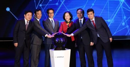 Từ cảm hứng, khát vọng đến tinh thần khởi nghiệp sinh viên