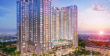 Văn phòng dành cho startup – kênh đầu tư mới năm 2018