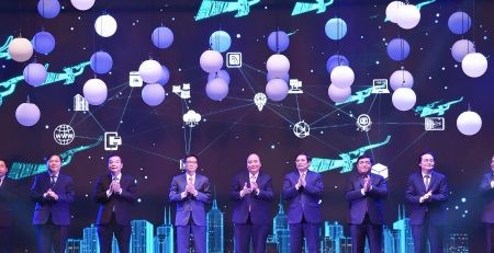 Thủ tướng dự lễ công bố Mạng lưới đổi mới sáng tạo Việt Nam