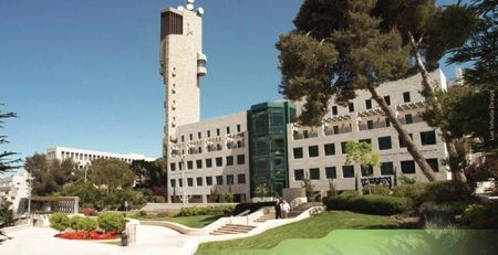 Israel – quốc gia khởi nghiệp: Sáng tạo là tài nguyên quý giá