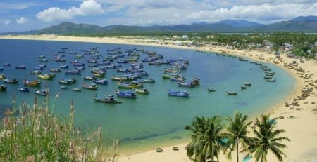 Điều chỉnh quy hoạch sử dụng đất tỉnh Bình Định