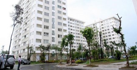 Đề xuất cách thức thu hút tư nhân xây nhà ở xã hội