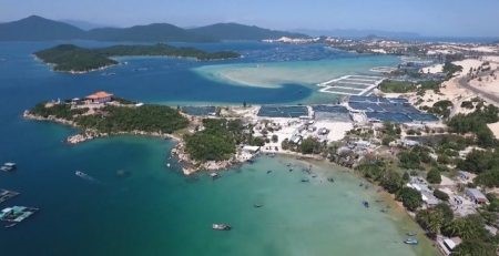 Sau Phú Quốc, Khánh Hòa xin dừng quy hoạch Bắc Vân Phong thành đặc khu