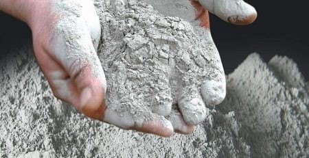 Những đặc điểm của xi măng nở