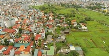 Thành lập Hội đồng thẩm định nhiệm vụ lập Quy hoạch hệ thống đô thị và nông thôn