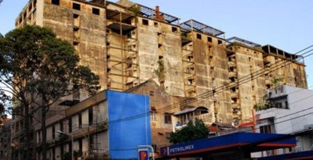 TP. HCM: Nhà đầu tư chưa mặn mà với cải tạo chung cư “hết đát”