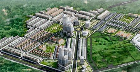 Sửa đổi một số quy định về quy hoạch xây dựng