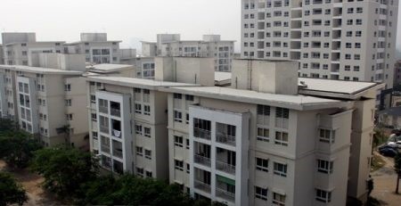 Lãi suất cho vay hỗ trợ mua NƠXH năm 2019 là 5%