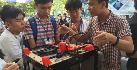 TP.HCM đầu tư 320 tỷ đồng xây dựng Trung tâm Khởi nghiệp