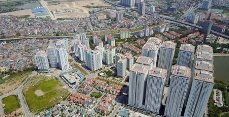 Chấn chỉnh công tác quy hoạch xây dựng, quản lý phát triển đô thị