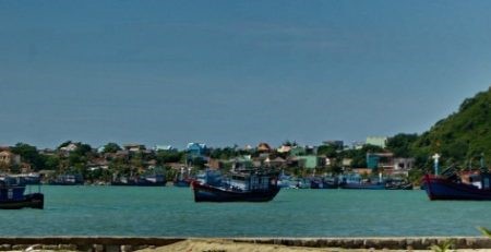 Bình Định: Quy hoạch các khu dân cư đoạn Cát Tiến – Đề Gi