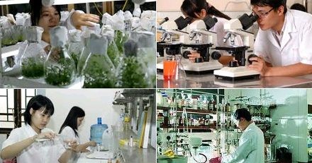 Nhiều chính sách ưu đãi doanh nghiệp khoa học và công nghệ