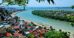 Điều chỉnh Quy hoạch tổng thể phát triển KT-XH tỉnh Phú Yên