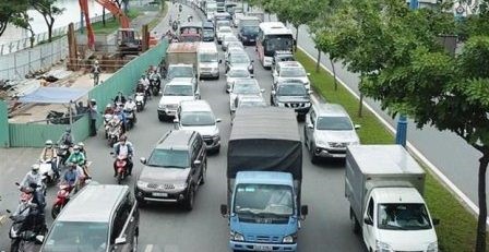 Ngân hàng Thế giới phê duyệt 125 triệu USD hỗ trợ phát triển TP. Hồ Chí Minh