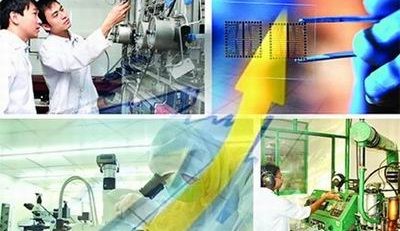 Kêu gọi đề xuất đề tài, dự án KH&CN giữa Đức và Việt Nam