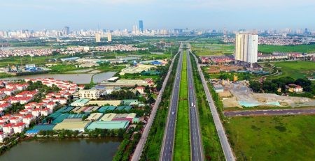 Xanh hóa đô thị cần gắn với quy hoạch hạ tầng