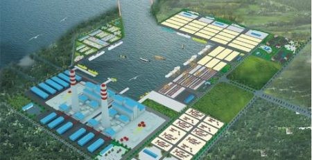 Quảng Trị: Hơn 14.000 tỷ đồng đầu tư Cảng Mỹ Thủy