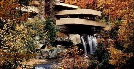 8 công trình của Frank Lloyd Wright được UNESCO công nhận là Di sản Thế giới