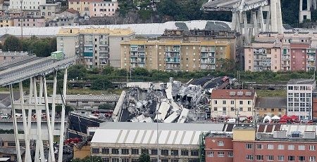 Công nghệ mới giúp phát hiện các lỗi công trình hạ tầng