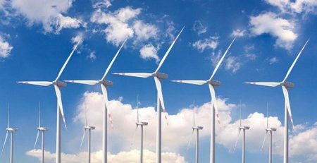 Đầu tư hơn 5.200 tỷ đồng phát triển điện gió ở Quảng Trị