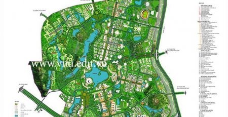 Chuyển chủ đầu tư Dự án Đại học Quốc gia Hà Nội