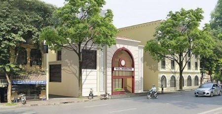 Cân nhắc kỹ lưỡng phương án đặt ga tàu điện ngầm gần Hồ Gươm