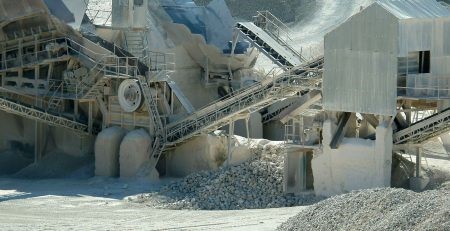 Xây dựng Chiến lược phát triển công nghiệp xi măng