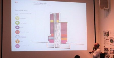 Khai mạc Tuần lễ Công trình Hiệu quả Năng lượng Việt Nam 2018